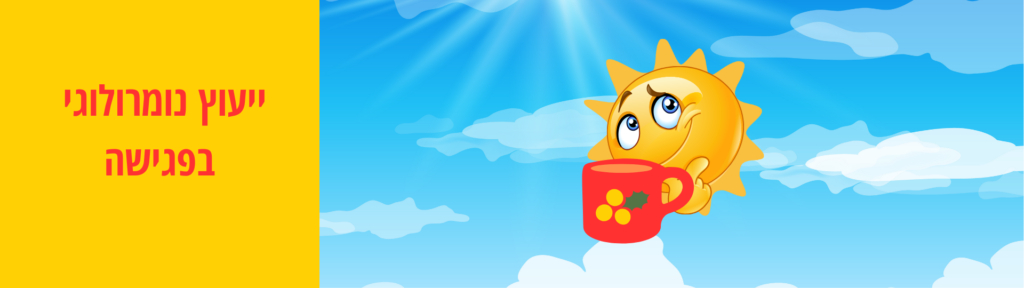 ייעוץ נומרולוגי בפגישה