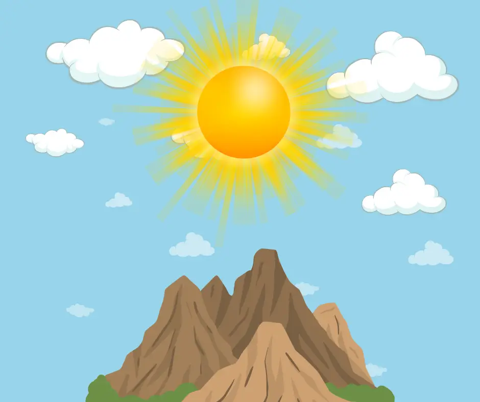 הפסגות בנומרולוגיה