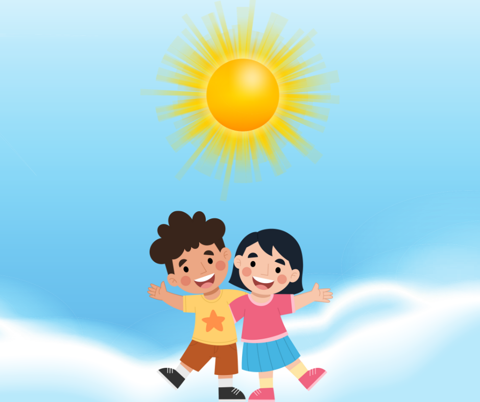 נומרולוגיה חינוך ילדים