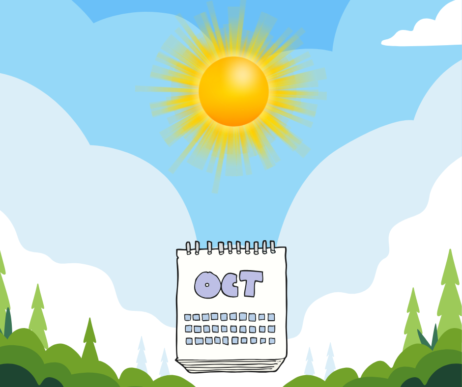 חישוב החודש האישי